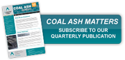 Coal Ash Matters Publication