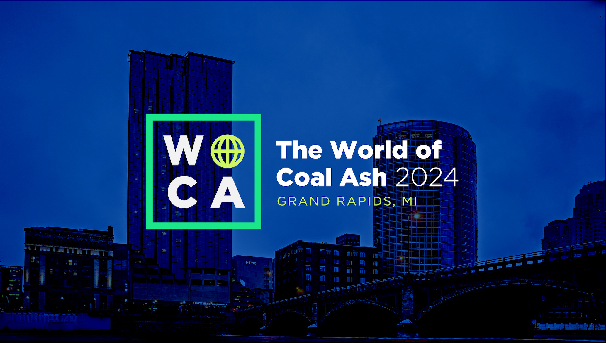 10th World of Coal Ash Conference to be Held in May 2024 Blog ADAA